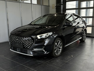 2023 Omoda S5, серый, 1200000 рублей, вид 3