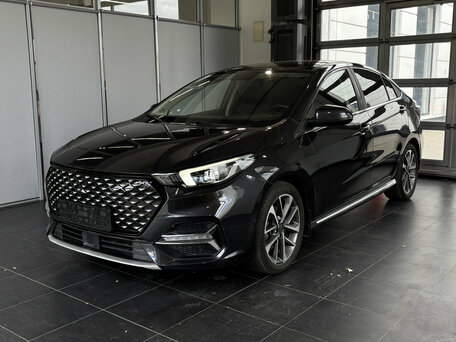 2023 Omoda S5, серый, 1200000 рублей, вид 3