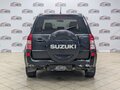 2008 Suzuki Grand Vitara II, чёрный, 499000 рублей - вид 4