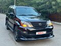 2006 Lexus GX 470 I, чёрный, 2550000 рублей - вид 6