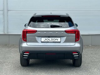2026 Haval Jolion I Рестайлинг 2, серый, 2699000 рублей, вид 4