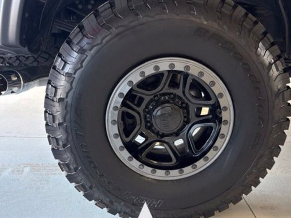 2026 Ford F-250, серый, 18450000 рублей - вид 17