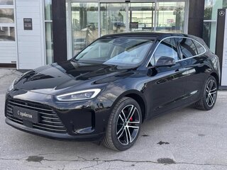 Seres M5