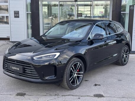 Seres M5