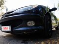 2006 Peugeot 206, чёрный, 365000 рублей - вид 10