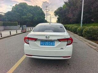 2022 Honda Crider II Рестайлинг, белый, 913000 рублей, вид 5