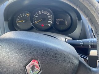 2011 Renault Fluence I, серый, 570000 рублей, вид 5