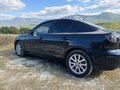 2008 Mazda 3 I (BK) Рестайлинг, чёрный - вид 9