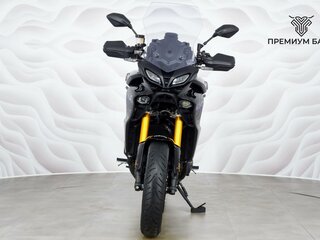2022 Yamaha Tracer 9, серебристый, 1399000 рублей, вид 4