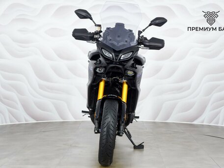 2022 Yamaha Tracer 9, серебристый, 1399000 рублей, вид 4