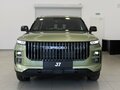 2025 Jaecoo J7 I, зелёный, 3169000 рублей - вид 1