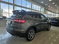 2023 Geely Coolray I, серый, 2069000 рублей - вид 7
