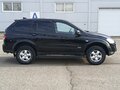2012 SsangYong Kyron I Рестайлинг, чёрный, 750000 рублей - вид 4