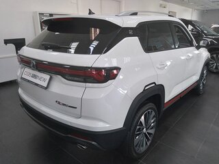 2025 Changan CS35 Plus I Рестайлинг, белый, 2839000 рублей, вид 2