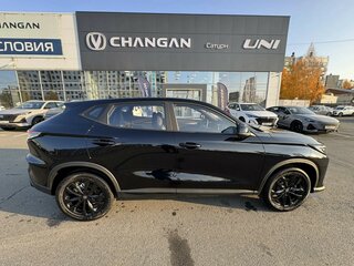 2026 Changan CS35 Max, чёрный, 2839900 рублей, вид 3