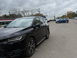 2022 Honda Breeze I, чёрный, 3400000 рублей, вид 2