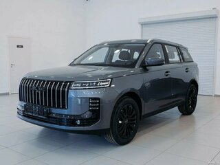 2026 Jeland J6, серый, 2549000 рублей, вид 1