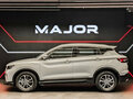 2023 Geely Coolray I, белый, 1770000 рублей - вид 7