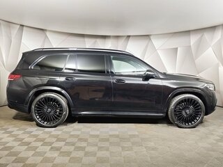 2020 Mercedes-Benz Maybach GLS 600 I, чёрный, 9250000 рублей, вид 5