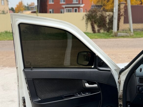 2010 Lada (ВАЗ) Priora I, белый, 420000 рублей - вид 5