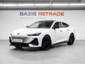 2023 Changan UNI-V I, белый, 2449000 рублей