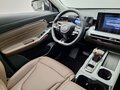 2026 GAC GS4, белый - вид 8