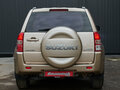 2011 Suzuki Grand Vitara II Рестайлинг, бежевый, 1430000 рублей - вид 5