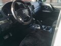 2011 Mitsubishi Pajero IV Рестайлинг 1, серый, 1750000 рублей - вид 5