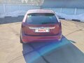 2008 Ford Focus II Рестайлинг, красный, 350000 рублей - вид 4