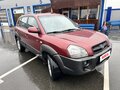 2006 Hyundai Tucson I, красный, 695000 рублей - вид 2
