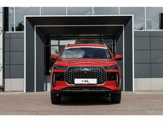 2026 Tenet T4L, красный, 2306176 рублей, вид 2