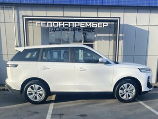 2026 Jaecoo J6, белый, 2330000 рублей, вид 5
