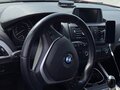 2013 BMW 1 серии 116i II (F20/F21), красный, 900000 рублей - вид 9