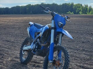 Hasky F6 300