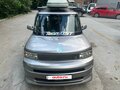 2001 Toyota bB I, серый, 1900000 рублей - вид 5