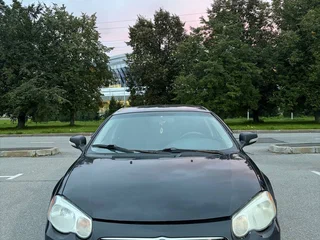 2010 ГАЗ Volga Siber I, чёрный, 230000 рублей, вид 2