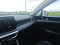 2021 Kia K5 III, белый, 2150000 рублей - вид 9