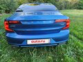 2017 Volvo S90 II, голубой, 3380000 рублей - вид 3