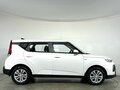 2019 Kia Soul III, белый - вид 4