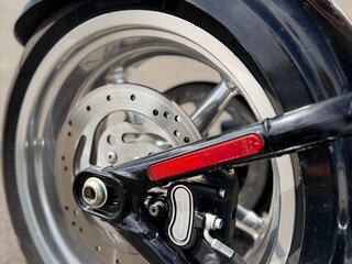 2008 Harley-Davidson Rocker C, чёрный, 935000 рублей, вид 3