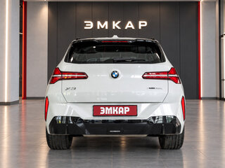2025 BMW X3 Long 30L xDrive IV (G45/G48), белый, 7050000 рублей, вид 2