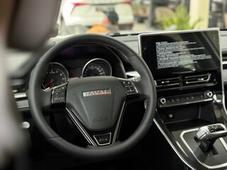 2026 Haval M6 II, серый, 2349000 рублей, вид 5