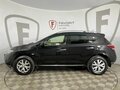 2013 Nissan Murano II (Z51) Рестайлинг 2, чёрный, 1299000 рублей - вид 4