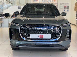 2026 Tenet T8, серый, 3630000 рублей, вид 2