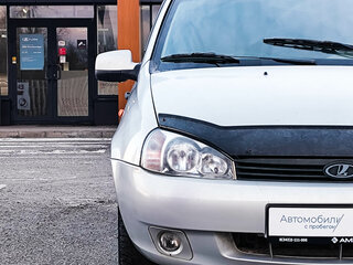 2010 Lada (ВАЗ) Kalina I, серебристый, 184961 рублей, вид 5