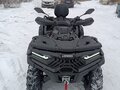 2024 Loncin XWolf 700, чёрный, 650000 рублей - вид 6