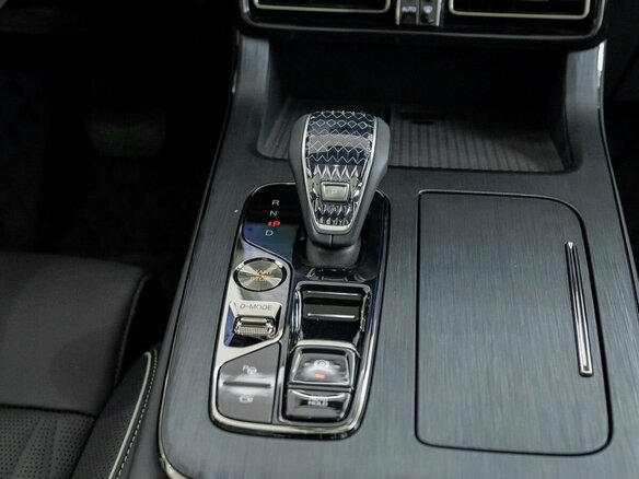 2026 GAC GS8 II, чёрный, 5349000 рублей - вид 16