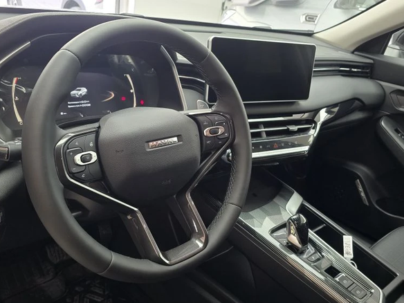 2026 Haval Jolion I Рестайлинг 2, белый, 2849000 рублей - вид 8