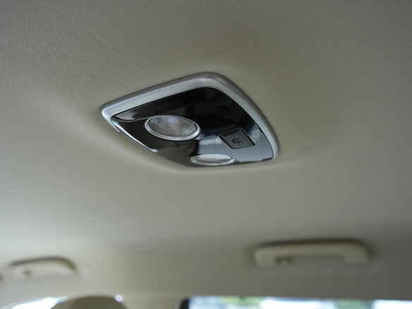 2025 KGM Rexton, белый, 6045000 рублей - вид 17
