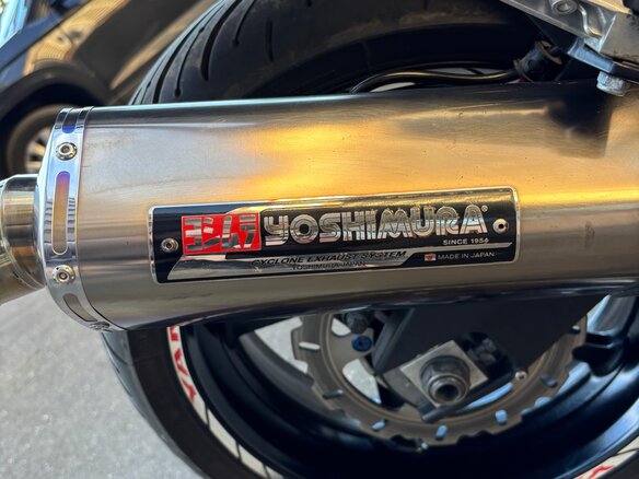 2011 Yamaha FZ1, красный, 535000 рублей - вид 7